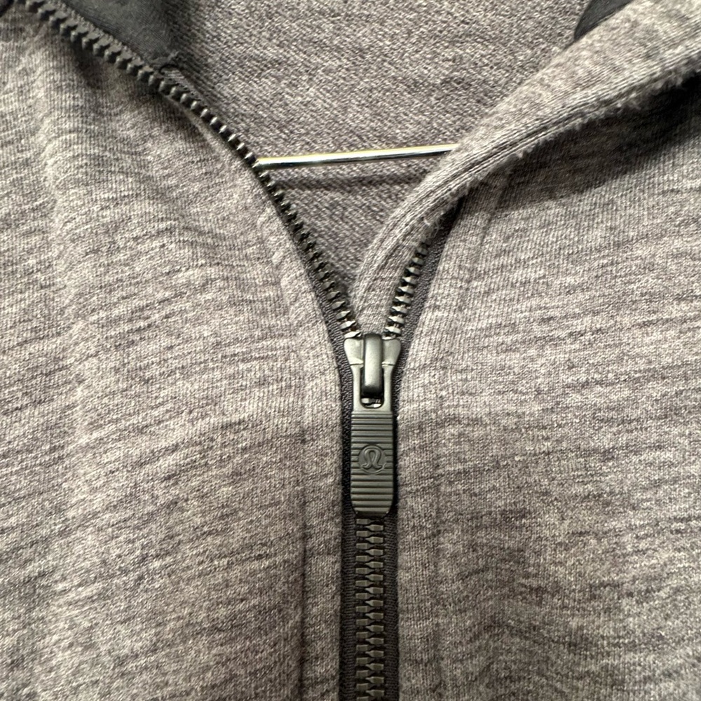 Full-Zip Lululemon Jacket - image 3